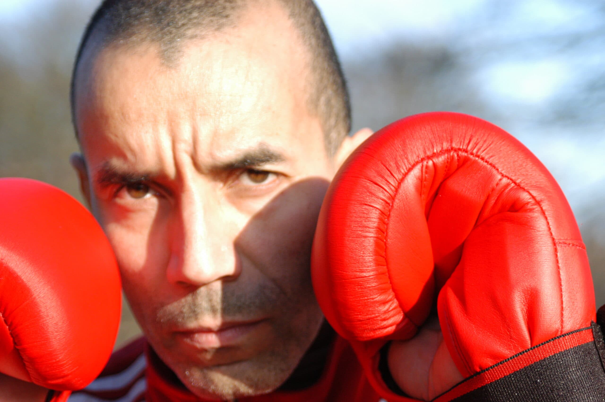 Adrian, certified fitness trainer at Bodyfaze